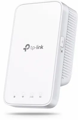 TP-Link AC1200 Mesh Wi-Fi Range Extender