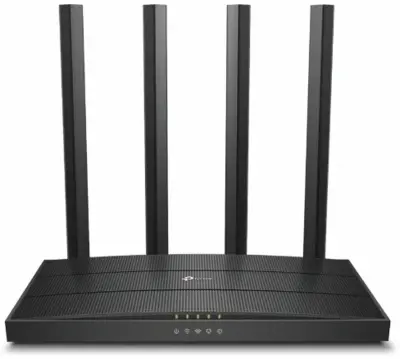 TP-Link Archer C80 AC1900 Draadloze MU-MIMO Wifi-router
