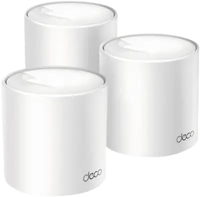 TP-Link Deco X10 (3-pack)