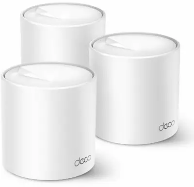 TP-Link Deco X50 (3pack)