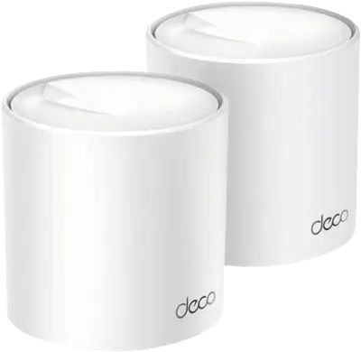 TP-Link Deco X60(2-pack) V3.2