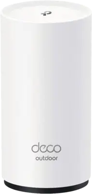 TP-Link DECOX50OUTDOOR1P Mesh-WiFi Dual-band