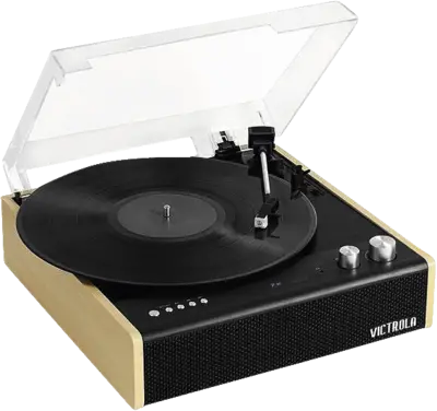 Victrola VTA-72