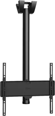 Vogel`s C41544B Display plafondbeugel SINGLE-POLE 150 VESA 400X400