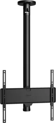 Vogel`s CT42244B Display plafondbeugel SINGLE-POLE 220 VESA 400X400