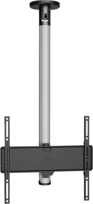 CT43044S Display plafondbeugel SINGLE-POLE 300 VESA 400X400