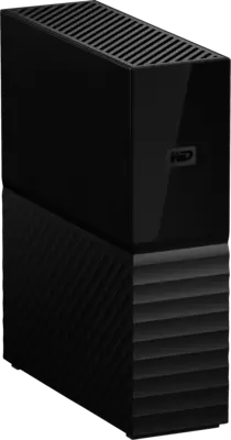 My Book 14TB USB 3.0