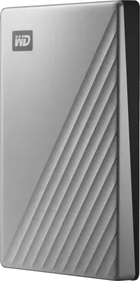 My Passport Ultra 2TB