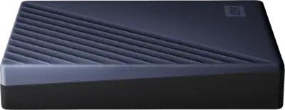 My Passport Ultra 5TB