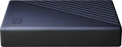 My Passport Ultra 5TB