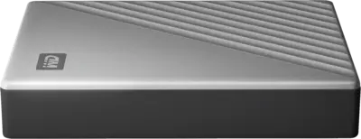 My Passport Ultra For Mac 4TB