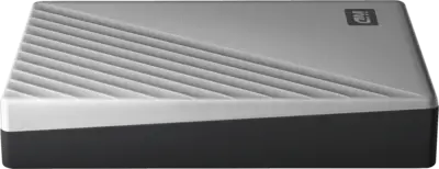 My Passport Ultra For Mac 4TB