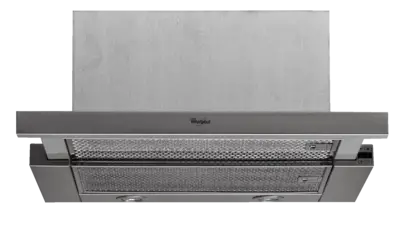 Whirlpool AKR 473/1 IX