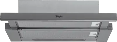 Whirlpool AKR 749/1 IX