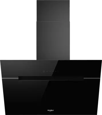 Whirlpool WHVS 92F LT K/1