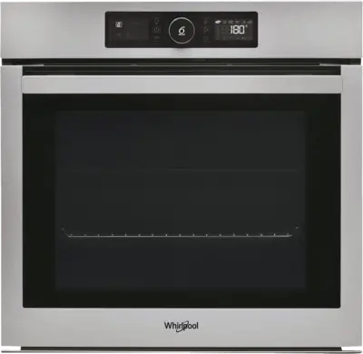 Whirlpool AKZ9 6270 IX
