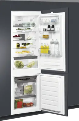 Whirlpool ART 6711 SF2