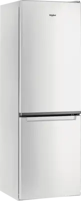 Whirlpool WNF 821 E W