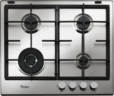 Whirlpool GMA 6422/IX NL