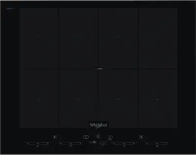 Whirlpool SMO 658C/NE