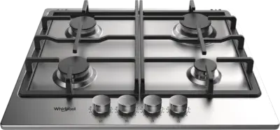 Whirlpool TGML 660 IX NL