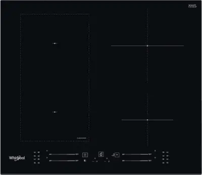 Whirlpool WL S6960 BF