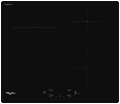 Whirlpool WS Q3560 CPNE