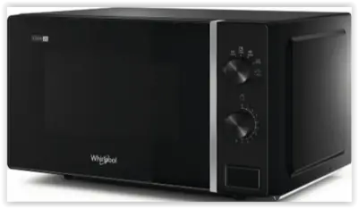 Whirlpool MWP 101 B