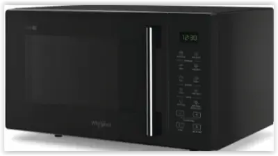 Whirlpool MWP 251 B
