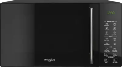 Whirlpool MWP 295 B