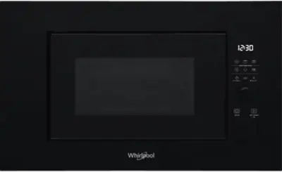 Whirlpool WMF200G NB