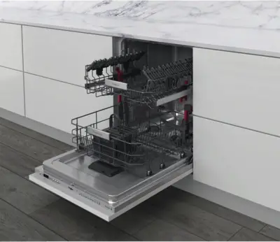 Whirlpool WIO 3T141 PS