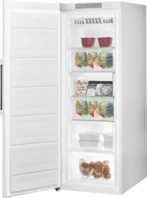 Whirlpool UW6 F2C WB 2