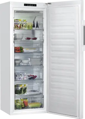 Whirlpool UW8 F3Y 70 W