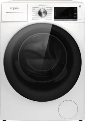 Whirlpool W799SILENCEBE