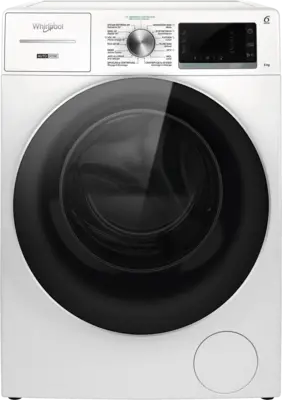 Whirlpool W889ADSILENCEBE