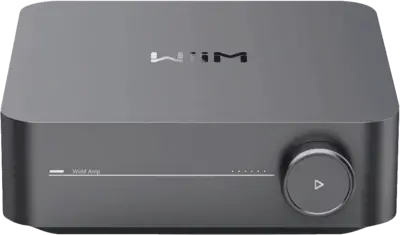 WiiM Amp Pro