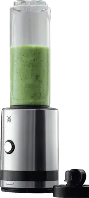 Kichenminis Smoothie To Go