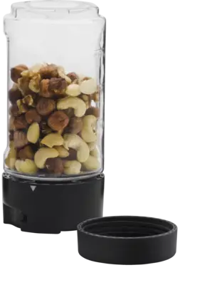 WMF Kult X 3-delige accessoire set